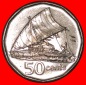 * KANADA (2009-2010): FIJI ★ 50 CENT 2009! SCHIFF ELISABETH ...