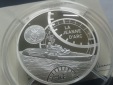 50 euro 2012 PP Frankreich La Jeane d