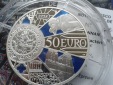 Original 50 euro 2013 PP Frankreich Notre Dame de Paris 5 Unze...