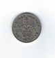 Großbritannien 1 Shilling 1947 schottischer Löwe