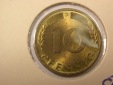 G19  BRD  10 Pfennig 1968 D in f.st/st (bfr.)  Originalbilder