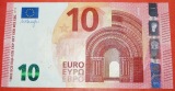 * NEUES EUROPA russisch TYP: ITALIEN ★ 10 EURO 2014 PRÄFIX ...