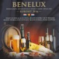 Offiz. KMS Benelux *Benelux Staaten - Region für Bier, Käse ...