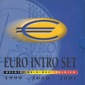 Offiz. KMS Belgien *Euro Intro Set* 1999-2001 14 Münzen nur i...