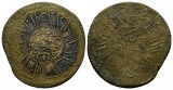 Tunesien; 1 Münze; 19,60 g; Ø 37 mm