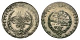 Ausland; 1 Kleinmünze; 0,73 g; Ø 17 mm