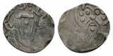 Münster pfennig; 1,22 g