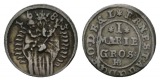 Altdeutschland; Kleinmünze 1683