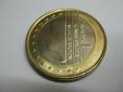 1 Euro Niederlande 2003 prägefrisch