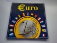 Euro Collector mit Münzen € 46,56 diverse Länder Spittalgo...