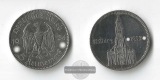 BRD, Drittes Reich  5 Reichsmark  1934 A  Garnisonkirche von P...