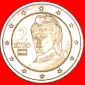 * BERTHA VON SUTTNER 1843-1914: ÖSTERREICH ★ 2 EURO 2014 ST...