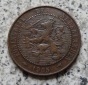 Niederlande 2,5 Cent 1905 / 2 1/2 Cent 1905