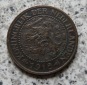 Niederlande 2,5 Cent 1918 / 2 1/2 Cent 1918