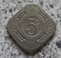 Niederlande 5 Cents 1923