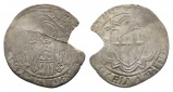 Mittelalter, Weißpfennig, Abbruch