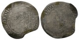 Mittelalter, Weißpfennig, Abbruch