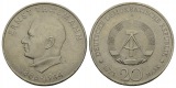 DDR, 20 Mark 1971