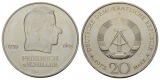 DDR, 20 Mark 1972