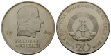 DDR, 20 Mark 1972