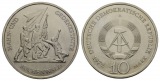 DDR, 10 Mark 1972