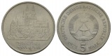 DDR, 5 Mark 1972