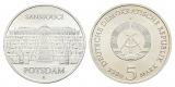 DDR, 5 Mark 1986