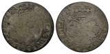 Polen; Kleinmünze 1662