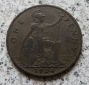Großbritannien One Penny 1934