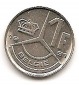 Belgie 1 Franc 1991 #47