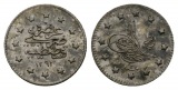 Ausland; Kleinmünze 1,28 g; Ø 15 mm