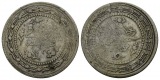 Ausland; Kleinmünze; 6,28 g; Ø 33 mm