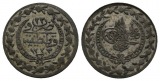 Ausland; Kleinmünze; 1,64 g; Ø 21 mm