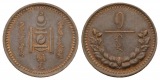 Medaille o.J.; Ausland; Bronze; 3,25 g; Ø 21 mm