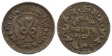 Medaille; Bronze; 7,82 g; Ø 22 mm