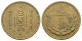 Medaille; Bronze; 9,54 g; Ø 28 mm