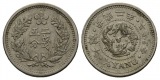 KOREA 1/4 YANG