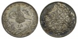 Osmanisches Reich; Kleinmünze; 2,79 g