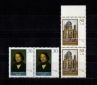 DDR 1990 Mi. 3358-3359 Paare **Postfrisch