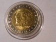 Luxemburg 2 EURO 2005 Gedenkmünze