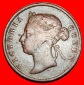 * GROSSBRITANNIEN (1887-1901): STRAITS SETTLEMENTS ★ 1 CENT ...