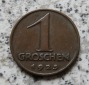 Österreich 1 Groschen 1925