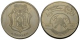 Medaille 1982; unedel; 24,08 g; Ø 35 mm