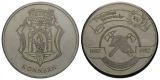 Medaille 1982; unedel; 23,74 g; Ø 35 mm