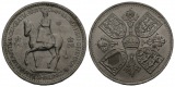 Ausland; Großbritannien; Münzen 1955