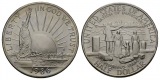 USA; 1/2 Dollar 1986