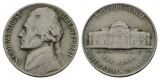 USA; 5 Cent 1941