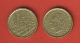 Spanien 100 Pesetas 1995 FAO