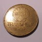 Token Traumelf 1969 Shell Sepp Maier