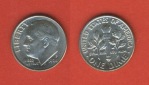 USA  1 Dime 1994 P